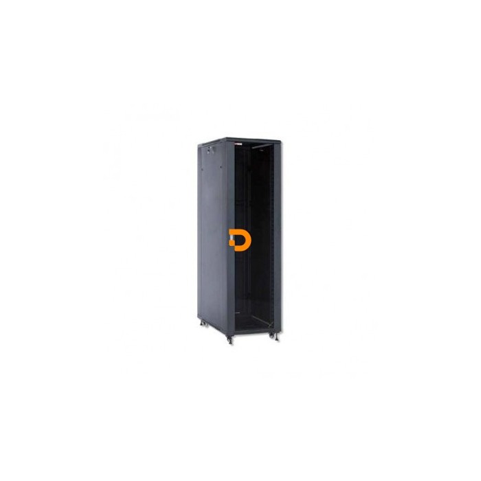 pspanA série RNA de armários rack profissionais para instalação no chão permite a criação de qualquer configuração desejada graç