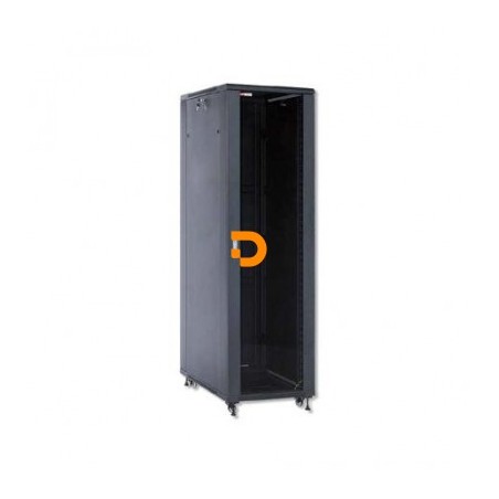 pspanA série RNA de armários rack profissionais para instalação no chão permite a criação de qualquer configuração desejada graç