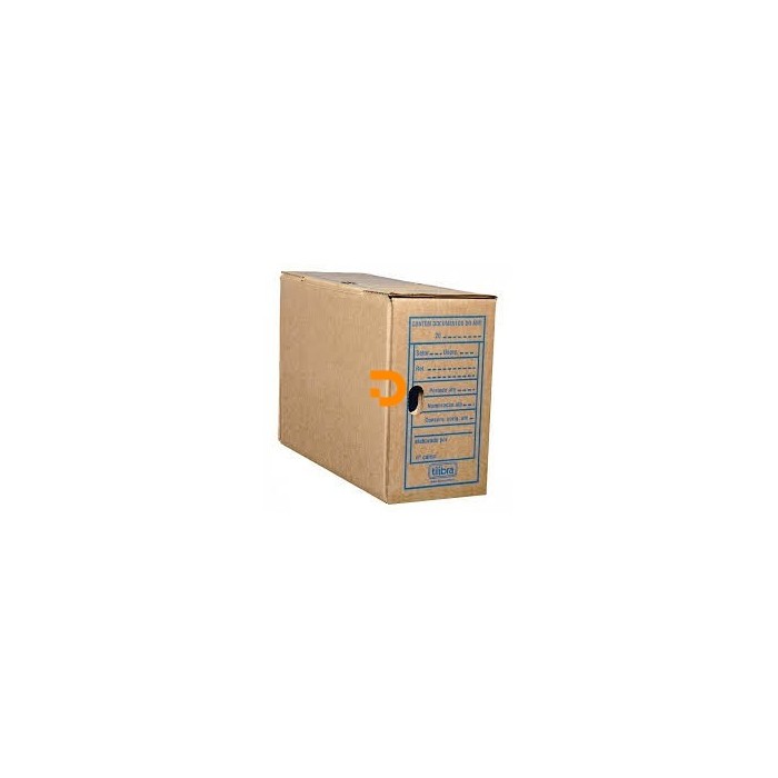 ARQUIVO MORTO 10X24MM