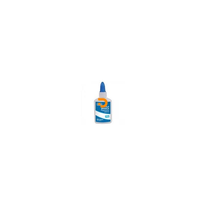 Cola branca 40g
