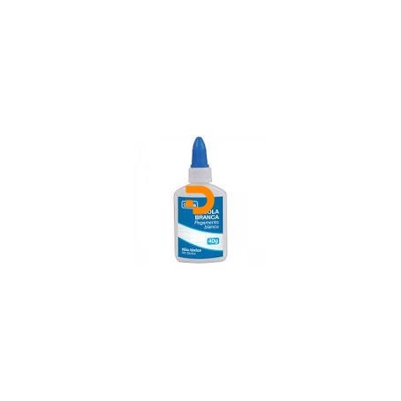 Cola branca 40g