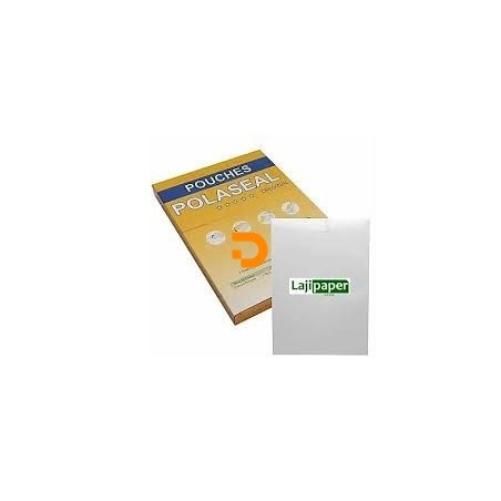 ACETATO A4 PARA PLASTIFICAR