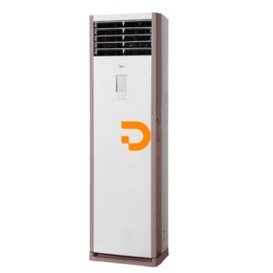 MIDEA | AC Armário 26000 Btu