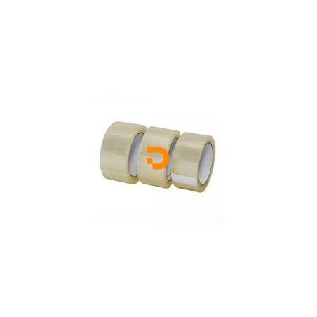 Fita Cola Castanha 48X66mm