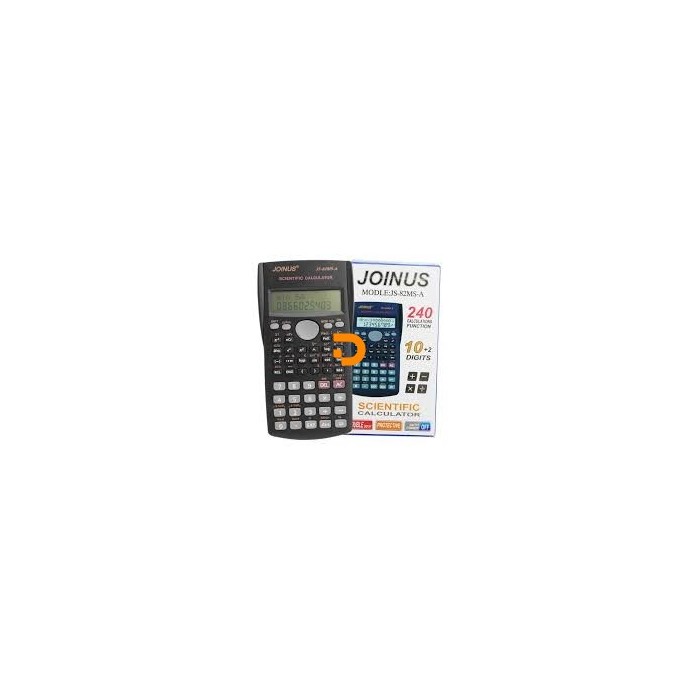 Calculadora Cientifica JOINUS