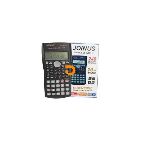 Calculadora Cientifica JOINUS