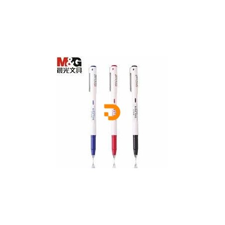 Caneta de gel 0.5 3 Cores