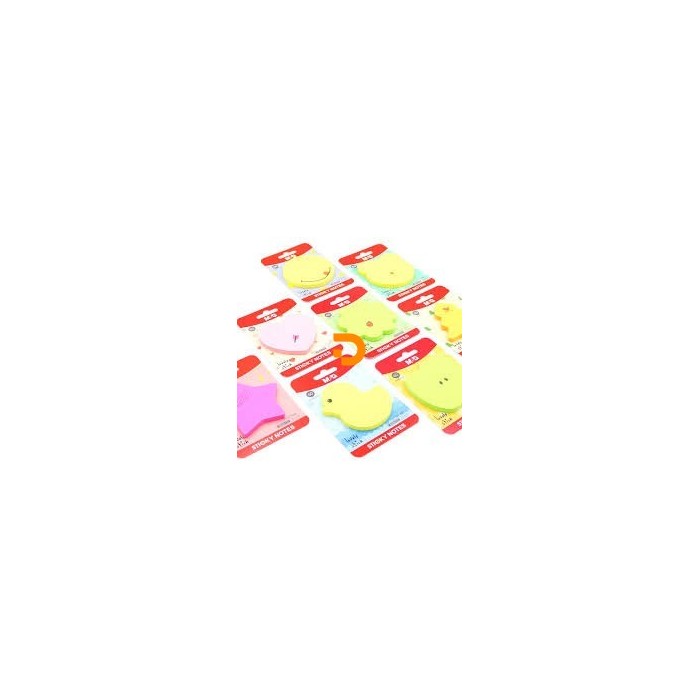 Post it emog