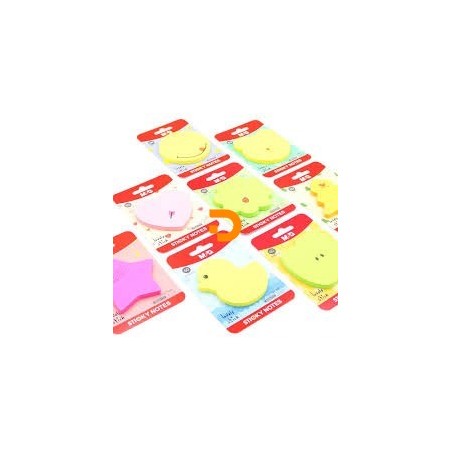Post it emog