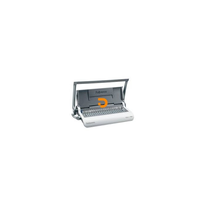 MAQUINA ENCADERNAR FELLOWES PULSAR +A4 COMB MAQUINA ENCADERNAR FELLOWES PULSAR +A4 COMB
