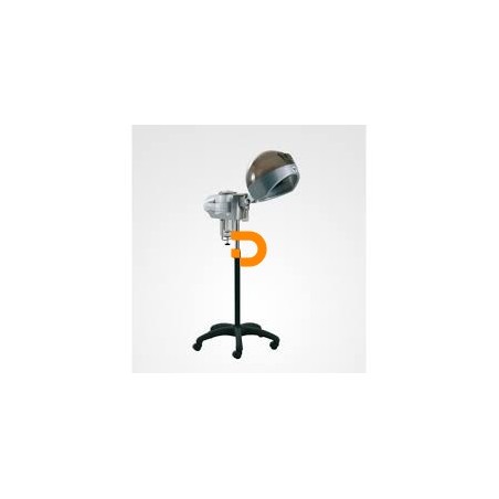 Vaporizador de Cabelo de Pé