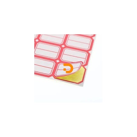 Etiquetas para preço M&G 9x10