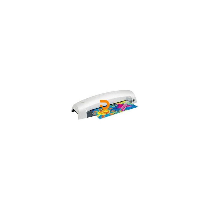 MAQUINA PLASTIFICAR LUNAR A3 FELLOWES