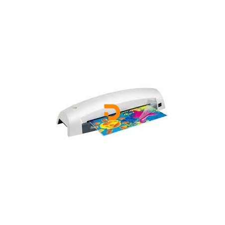 MAQUINA PLASTIFICAR LUNAR A3 FELLOWES