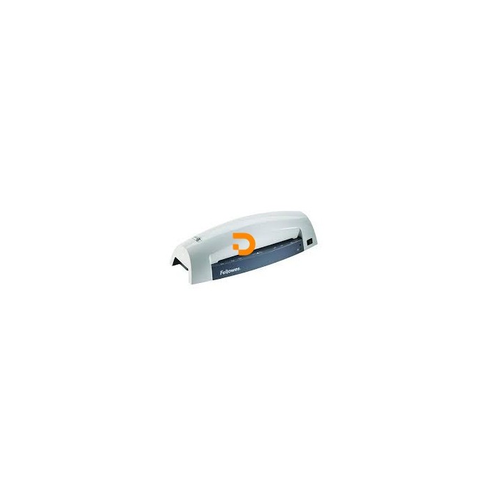MAQUINA PLASTIFICAR LUNAR A4 FELLOWES