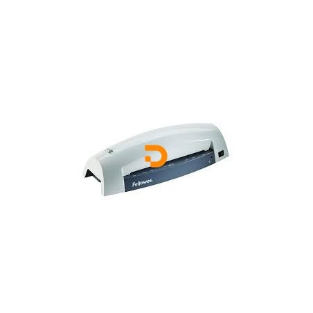 MAQUINA PLASTIFICAR LUNAR A4 FELLOWES