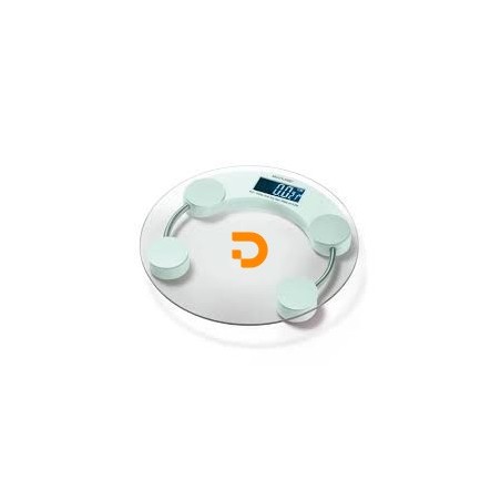 Balança Digital Tela LCD Até 180Kg