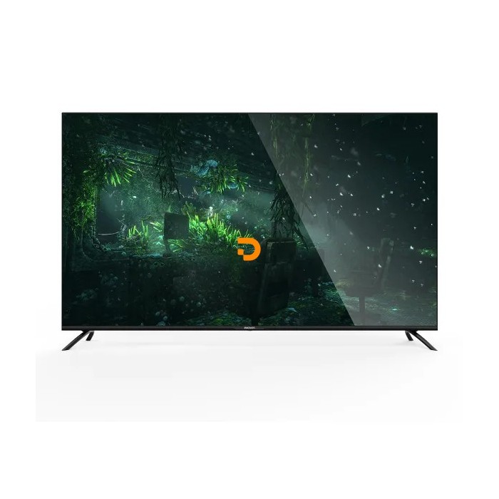 TV INOVIA 55″ (LED 140CM) NetFlix 4K UHD 3840P x 2160P | INV-U55G7U