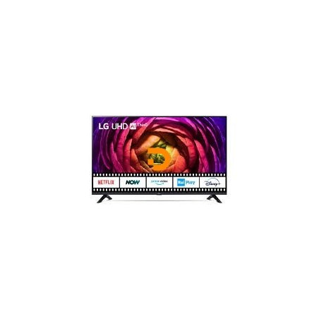 LG UHD TV 55″ UR73 Series, 4K