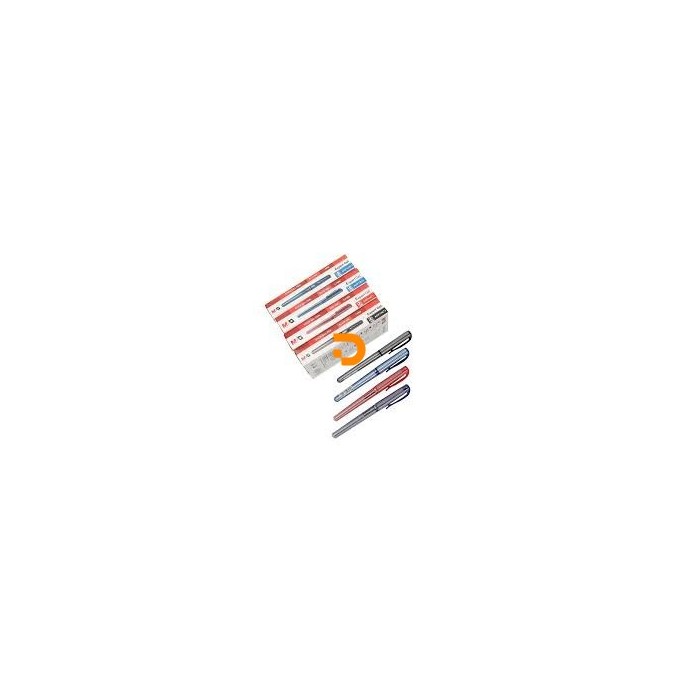 Caneta  Expert Gel 0.7