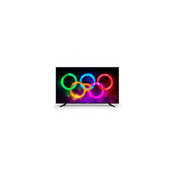 TV 55' LED WINTECH 4K ULTRA HD SMART TV