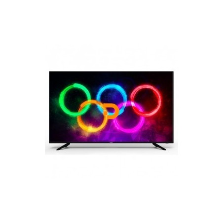 TV 55' LED WINTECH 4K ULTRA HD SMART TV