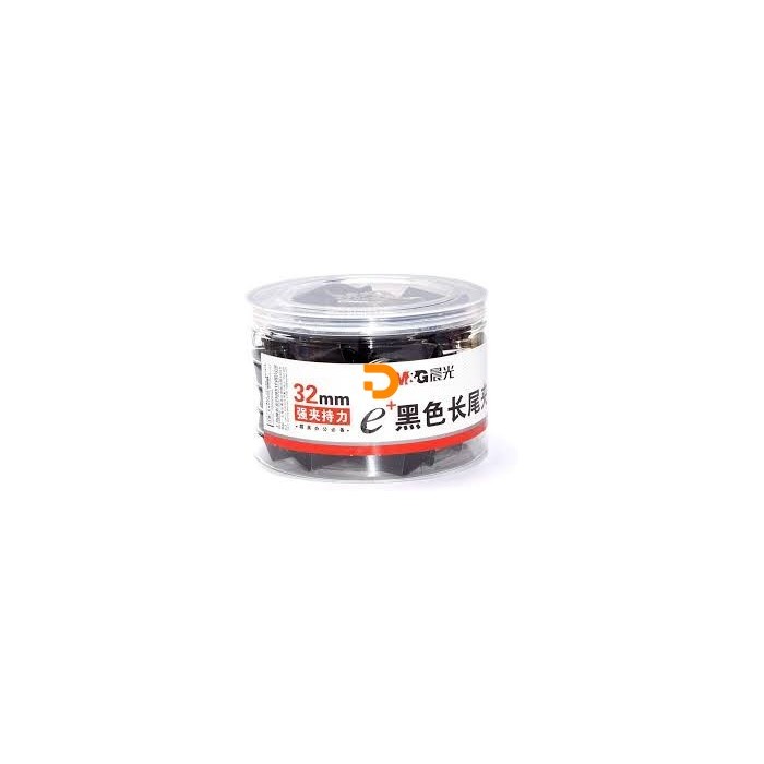 Clipes para Pastas 32mm