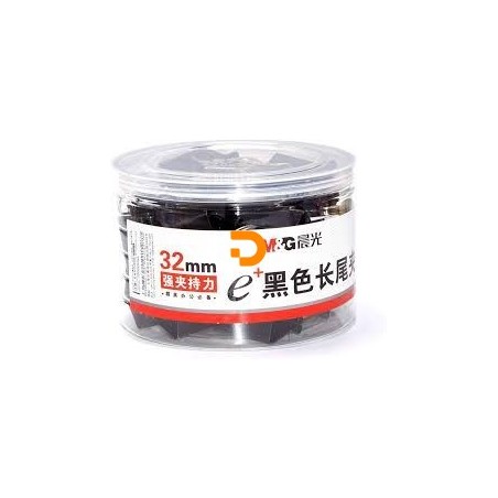 Clipes para Pastas 32mm