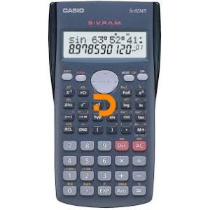 Calculadora Científica