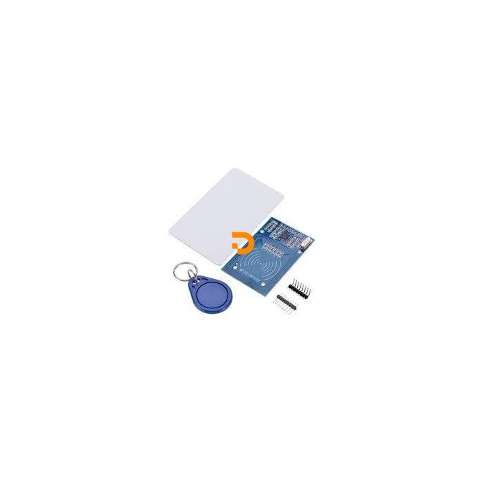 Cartão de Acesso rfid 125 Khz