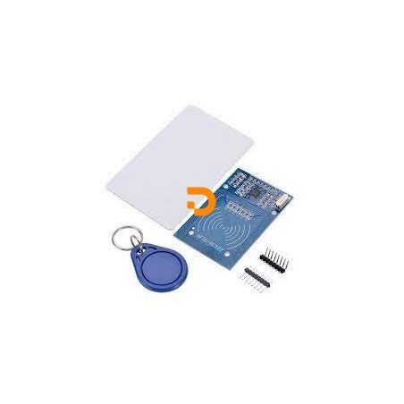 Cartão de Acesso rfid 125 Khz