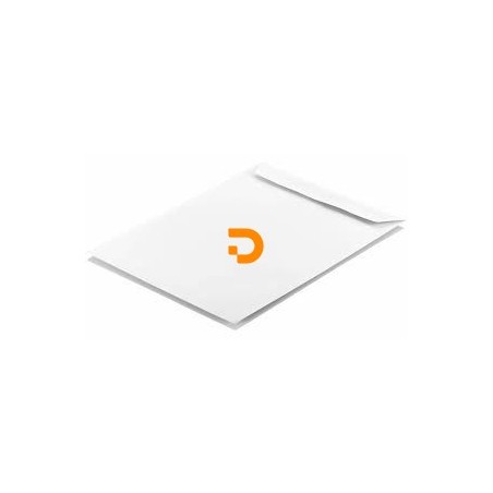 Envelope A3 Branco