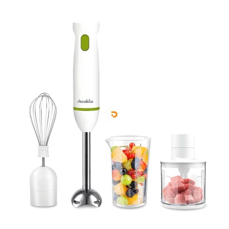 VARINHA MAGICA (4 em 1) DECAKILA