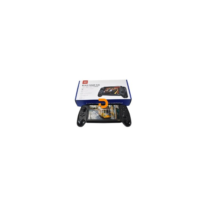 X20 Microprocessor Rats Game GAME X20