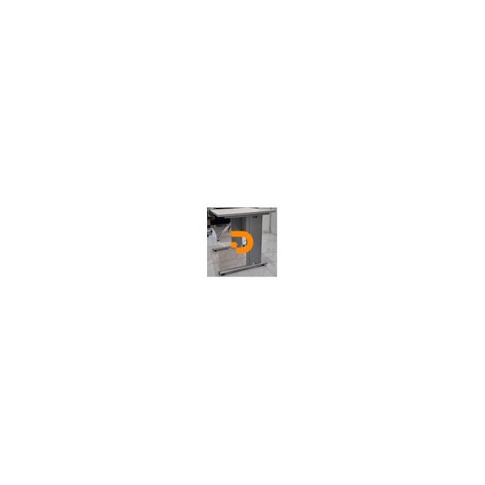 SECRETRAIA INDIVIDUAL 80X80MM