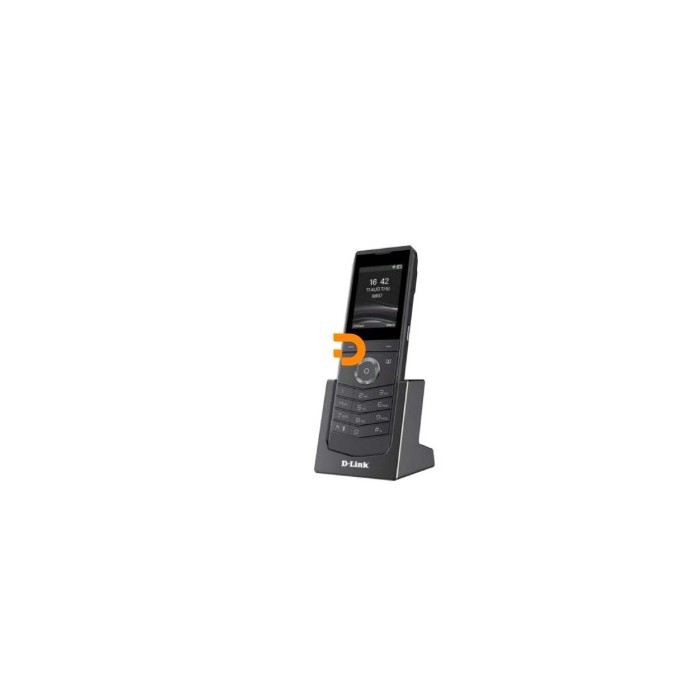 TELEFONE DLINK IP PORTÁTIL DPH-160W WI-FI BT 2.4'