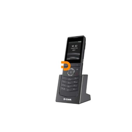 TELEFONE DLINK IP PORTÁTIL DPH-160W WI-FI BT 2.4'