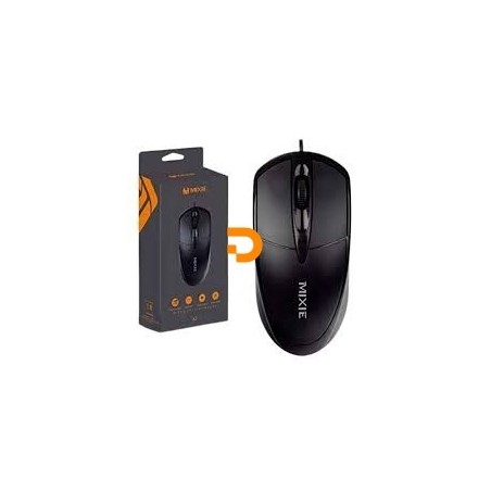 MOUSE Mixie COM FIO