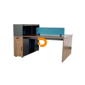 SECRETARIA ILHA 2 LUGARES