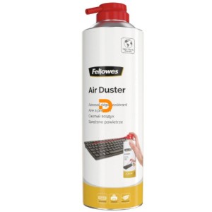 SPRAY AR COMPRIMIDO FELLOWES HFC 400ML