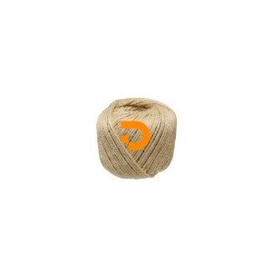 Corda de sisal 3 rolo 1kg