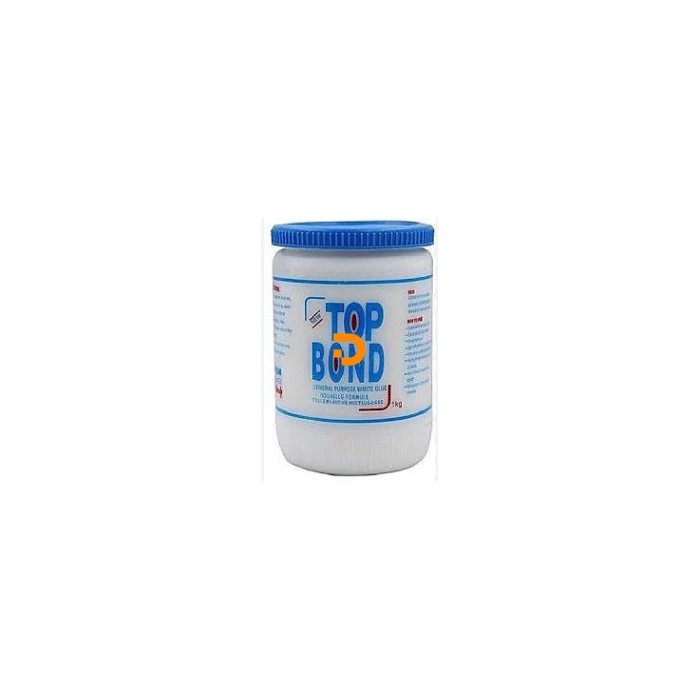 COLA BRANCA 1KG