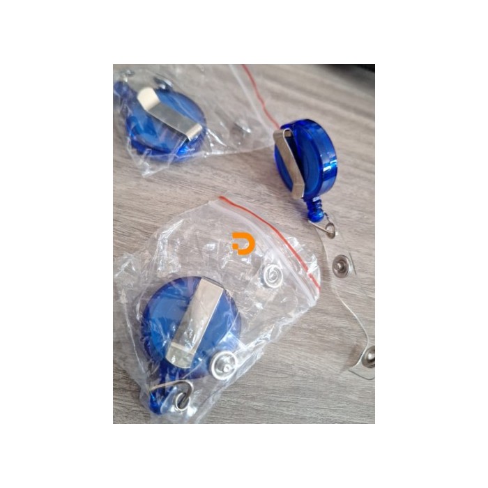 MOSQUETÃO PARA PASS