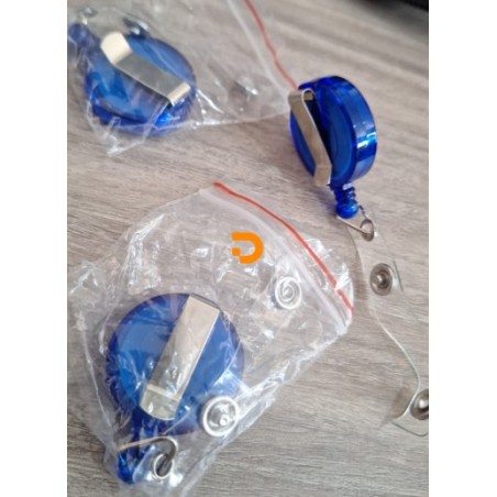 MOSQUETÃO PARA PASS