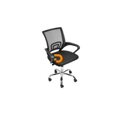 Cadeira de Escritório Tela Mesh