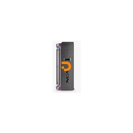 COLUNA NGS BLUETOOTH 4000W