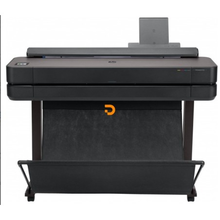 PLOTER HP DESIGNJET T650 36'
