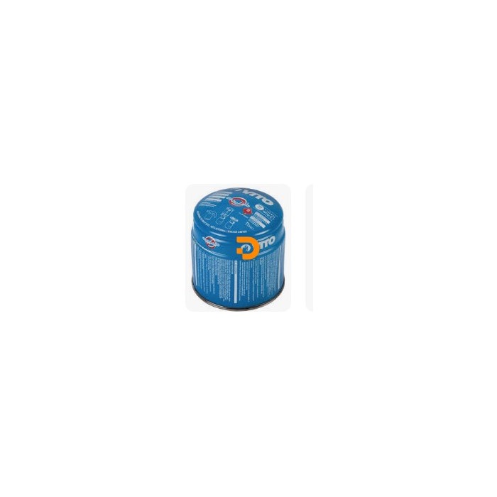 Recarga de  Gás Butano 190G