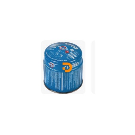 Recarga de  Gás Butano 190G