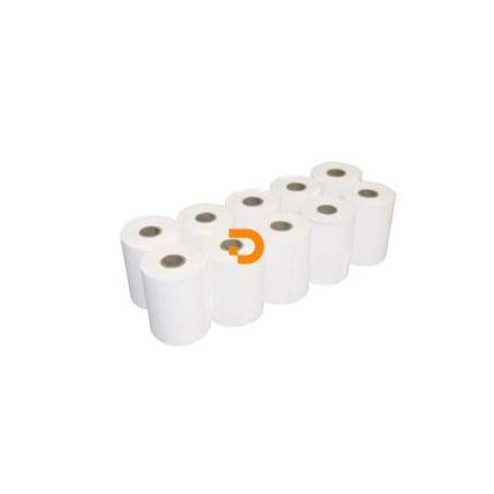 Rolo térmicos para TPA / Multibanco